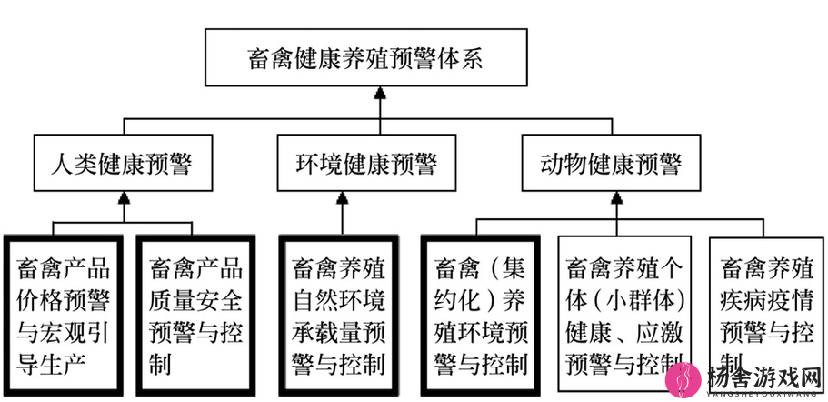 美国人与畜禽：探究两者关系及对社会生活的潜在影响